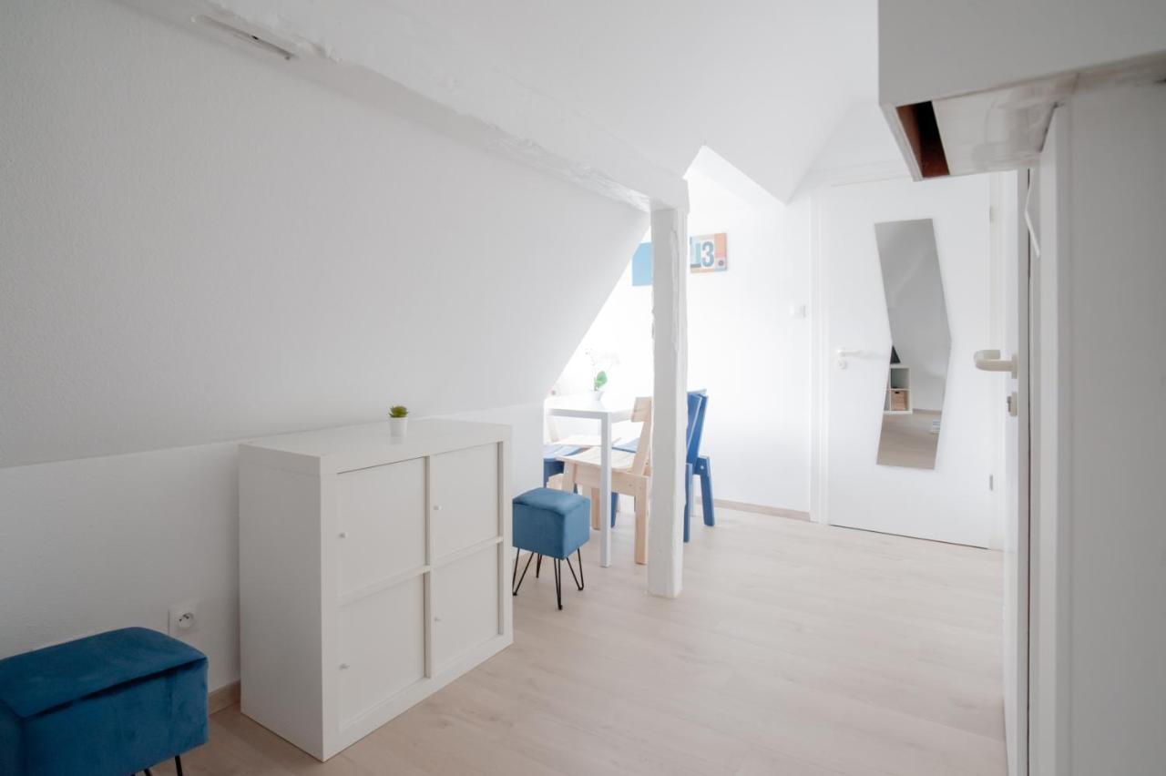 Apartment Loft *