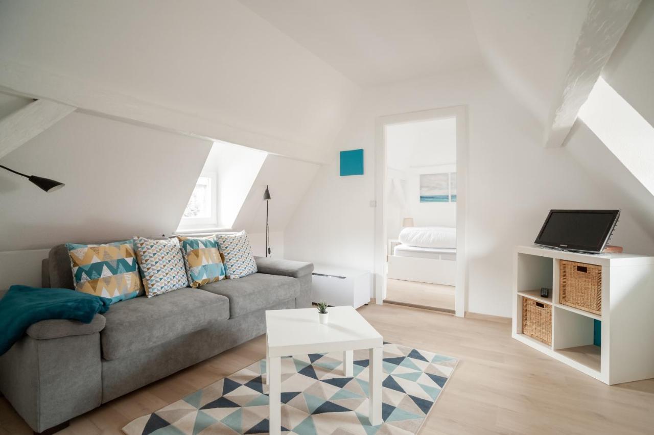 Loft Apartment