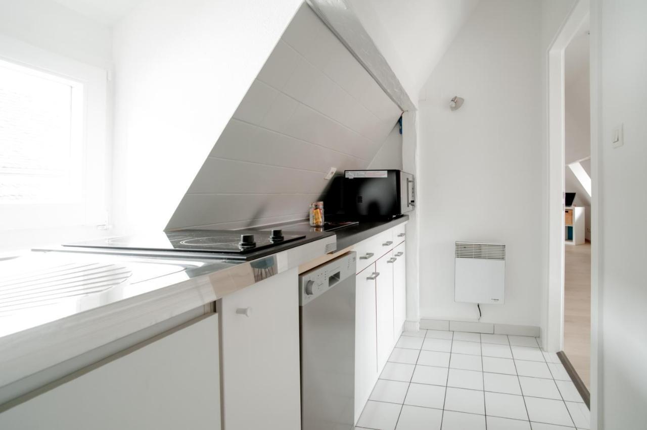 Loft Apartment Colmar