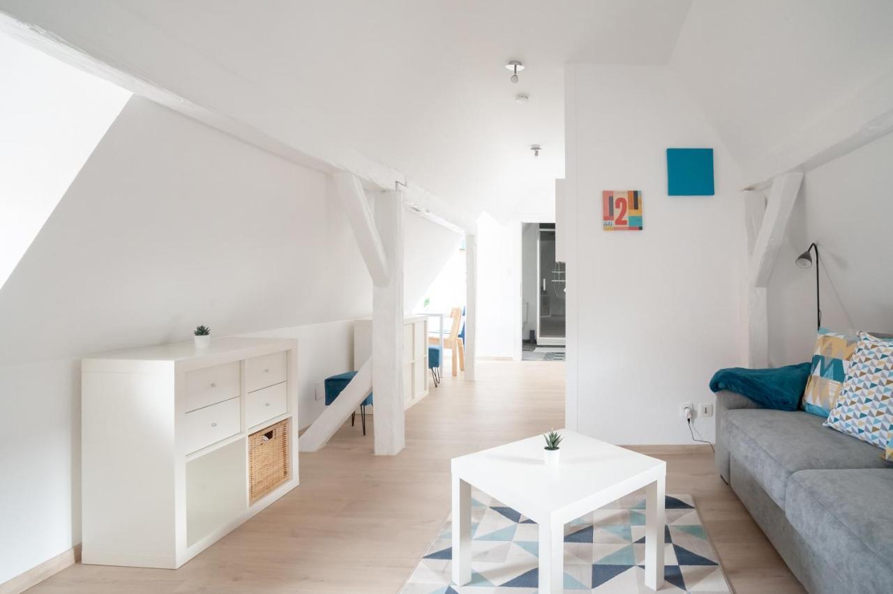 Loft Apartment Colmar